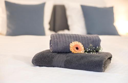 Ebersberg District Apartment | Gästezimmer ROSS