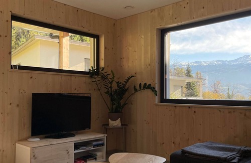 Rum Apartment | Gästezimmer Waldblick - Waldblick