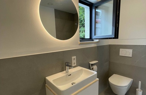 Rum Apartment | Gästezimmer Waldblick - Waldblick