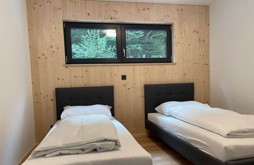 Rum Apartment | Gästezimmer Waldblick - Waldblick