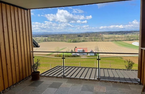 Sankt Veit in der Sudsteiermark Bed & Breakfast | Gästezimmer Weinhof Tropper