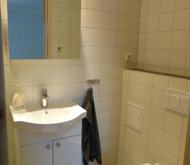 Osterbymo Bed & Breakfast | Gästrum Gnottnehult