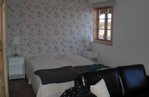 Osterbymo Bed & Breakfast | Gästrum Gnottnehult