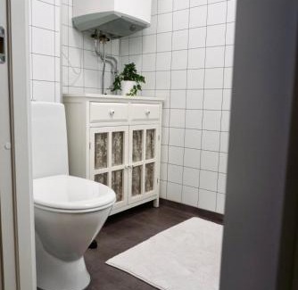 Alingsas Apartment | Gäststuga