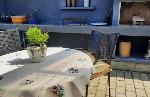Praesto Bed & Breakfast | Gæstehus