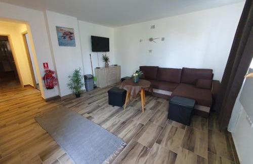 Bodony Apartment | Gém Home