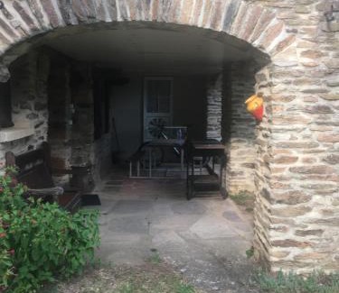 Quins House | Gîte à la campagne