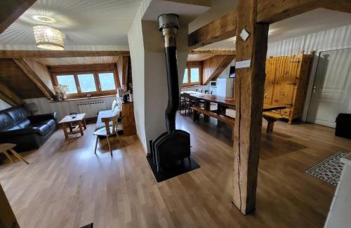 Molines-en-Queyras House | Gîte à Molines en Queyras 8-15 pers