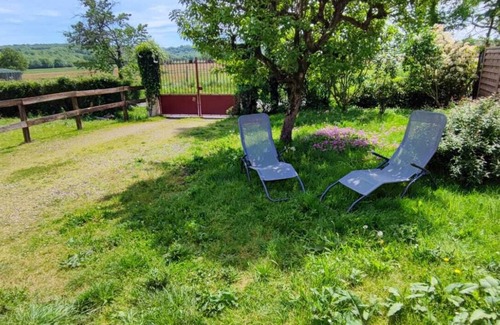 Tadousse-Ussau House | Gîte Équestre Cosy, au Calme, Pour des Vacances Nature