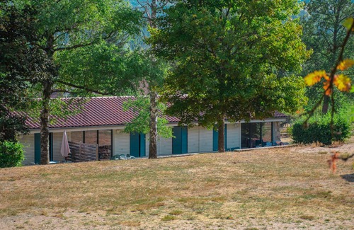 Le Malzieu-Ville House | Gîte 2-4 pers à Forêt de Ganigal - LZV021A1