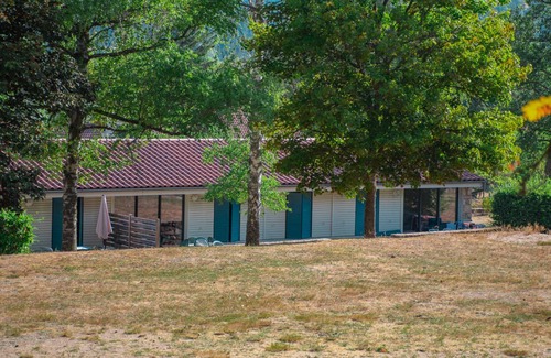 Le Malzieu-Ville House | Gîte 2-4 pers à Forêt de Ganigal - LZV021A1