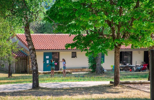 Le Malzieu-Ville House | Gîte 2-4 pers à Forêt de Ganigal - LZV021A1