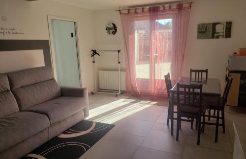 La Selle-sur-le-Bied House | Gîte 2-4 pers avec piscine
