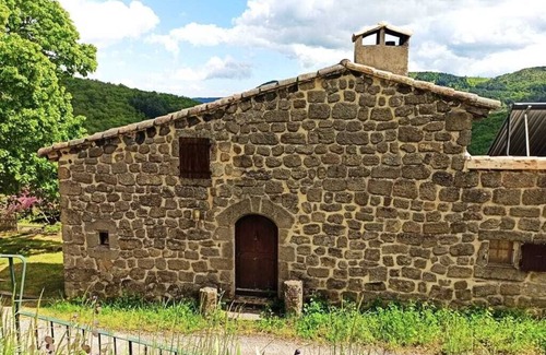 Pourcheres House | Gîte 2 personnes sur 2 niveaux