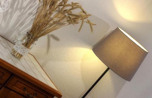 Apinac House | Gîte 3 épis pour 4 personnes avec WiFi et animaux acceptés à Apinac - FR-1-496-122