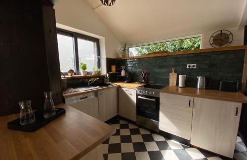La Ville-es-Nonais House | Gîte 3 chambres en bord de Rance