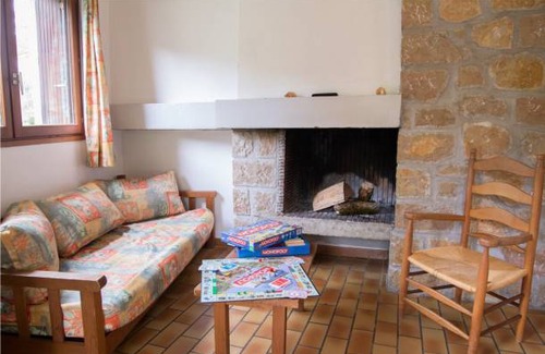 Chanac House | Gîte 4-5 pers à Chanac - LZV012F1