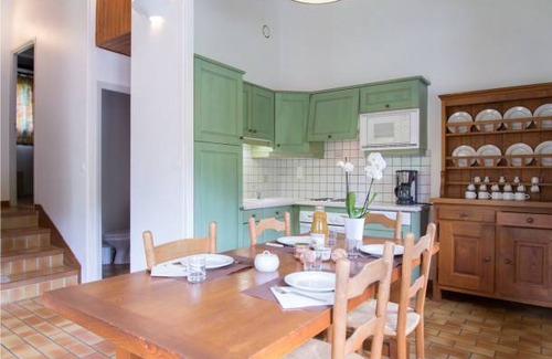 Chanac House | Gîte 4-5 pers à Chanac - LZV012F1