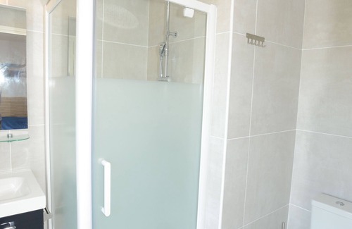 Saint-Gildas-de-Rhuys House | Gîte 4/6 sleeps + garden 600m from Kercambre beach