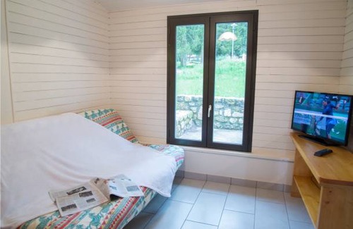 Le Malzieu-Ville House | Gîte 4-6 pers à Forêt de Ganigal - LZV021C1