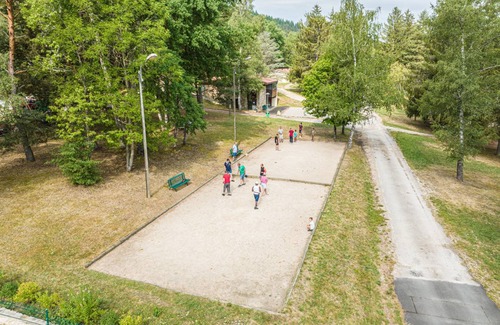 Le Malzieu-Ville House | Gîte 4-6 pers à Forêt de Ganigal - LZV021C1