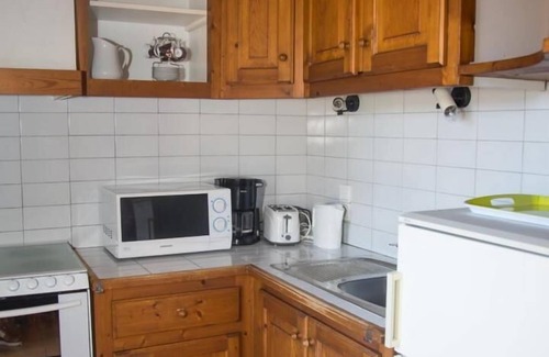Saint-Bauzile House | Gîte 4 pers in Saint Bauzile