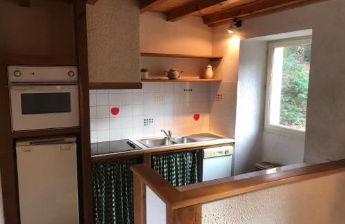 Saint-Adjutory Apartment | Gîte 4 personnes situé aux portes du Périgord