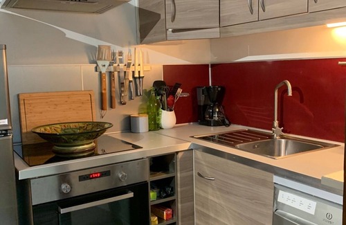 Limeux House | Gîte 4P au Calme au Cœur des Vignobles