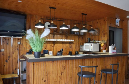 La Llagonne House | Gîte A LA Montagne AU Pied DES Pistes DE SKI DE LA Quillane