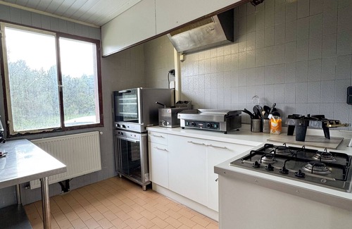 La Llagonne House | Gîte A LA Montagne AU Pied DES Pistes DE SKI DE LA Quillane