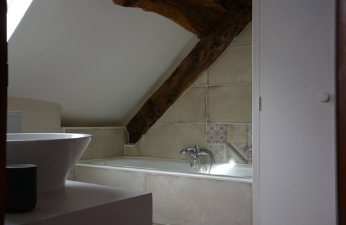 Caylus Cottage | Gîte Alexandre Dumas, sleeps 6
