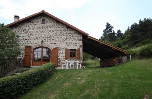 Allegre House | Gîte Allègre, 7 pièces, 12 personnes - FR-1-582-145