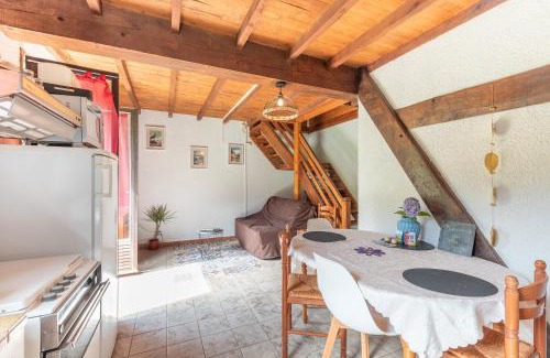 Peyrouse House | Gîte Anje