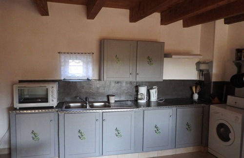 Rosieres House | Gîte Ardèche Méridionale La Nichoule 07260 Rosières, Rivière sur Place