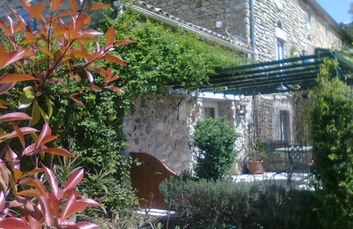 Rosieres House | Gîte Ardèche Méridionale La Nichoule 07260 Rosières, Rivière sur Place