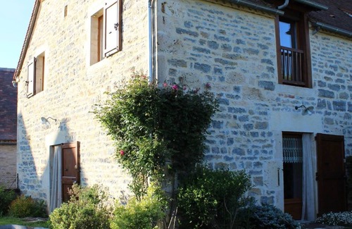 Bio House | Gîte Au Coin des Granges à Bio, Calme et Sérénité !