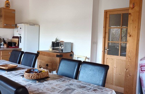 Sazos House | Gîte au Milieu des Plus Beaux Sites des Pyrénées