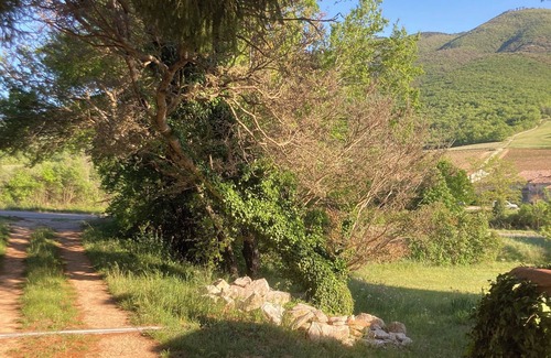 Castellet House | Gîte au Pied du Luberon