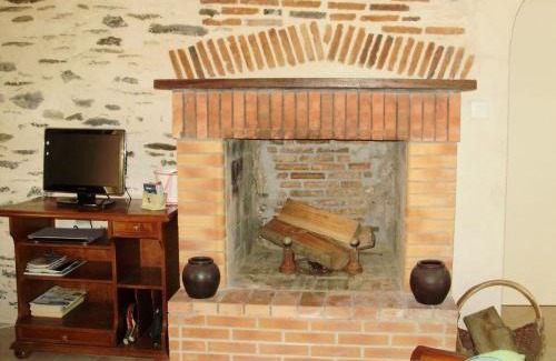 Vaire House | Gîte authentique avec cheminée, terrasse privée, accessible PMR, pêche et activités ULM - Vendée - FR-1-426-431