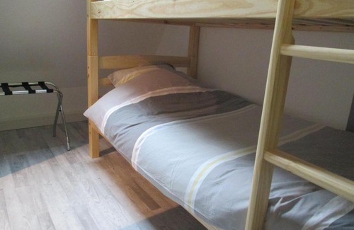 Saint-Pierre-Benouville House | Gîte Bellevue