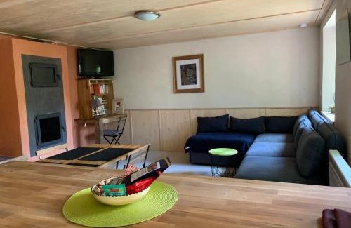Meisenthal Apartment | Gîte Côté Verre