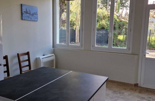 Orgon Villa | Gîte Camarguaalpilles
