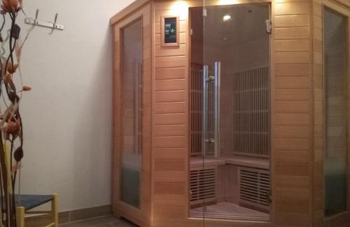 Autrans-Meaudre-en-Vercors Apartment | Gîte CARLINES - 6 personnes - "Les Gites du Chalet" à Autrans