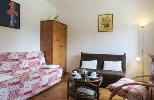 Autrans-Meaudre-en-Vercors Apartment | Gîte CARLINES - 6 personnes - "Les Gites du Chalet" à Autrans