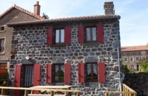 Cayres House | Gîte Cayres, 3 pièces, 4 personnes - FR-1-582-312