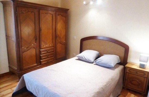 Cayres House | Gîte Cayres, 3 pièces, 4 personnes - FR-1-582-312