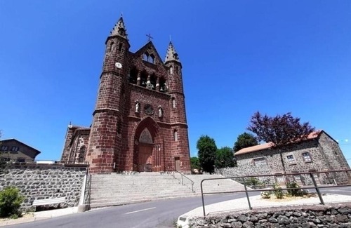 Cayres House | Gîte Cayres, 3 pièces, 4 personnes - FR-1-582-312