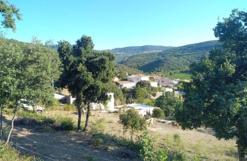 Usclas-du-Bosc Apartment | Gîte Centre Santé Bien-être Naturéconnaissance