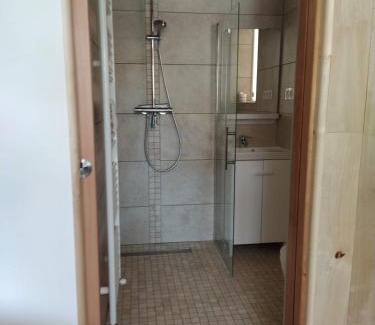 Usclas-du-Bosc Apartment | Gîte Centre Santé Bien-être Naturéconnaissance