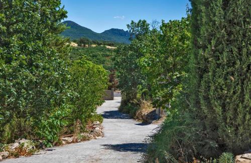 Usclas-du-Bosc Apartment | Gîte Centre Santé Bien-être Naturéconnaissance